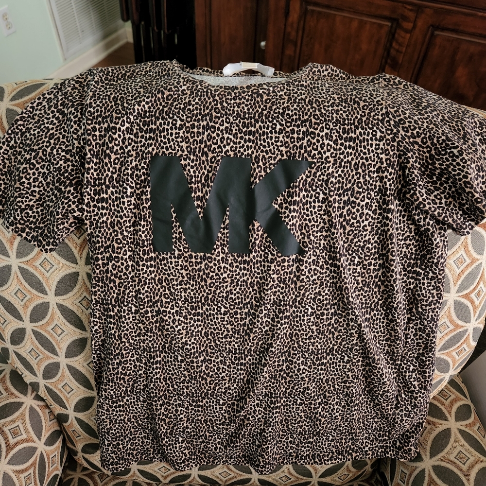 Authentic Michael Kors T-Shirt